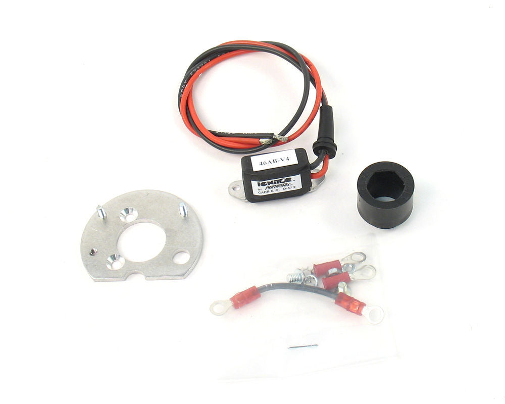 Ignitor Conversion Kit Distributor Electronic Conversion Kits Pertronix