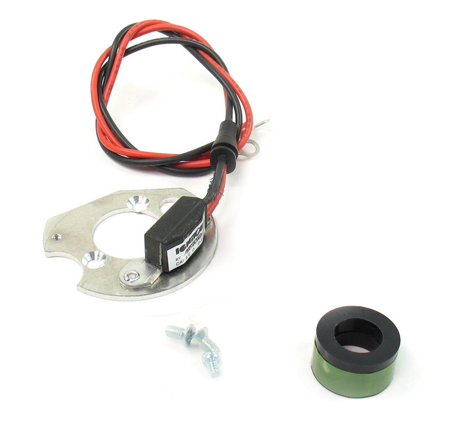 Ignitor Conversion Kit Distributor Electronic Conversion Kits Pertronix