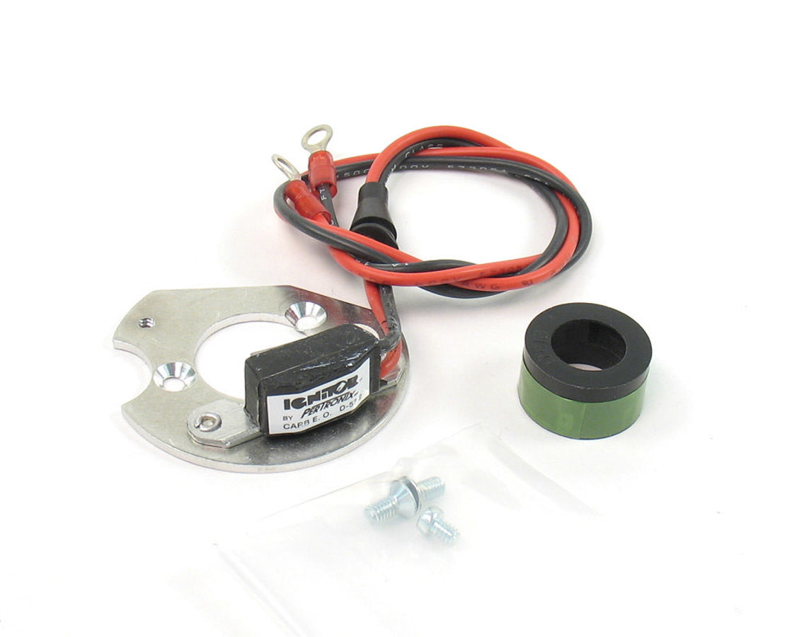 Igniter Conversion Kit Datsun 6-Cylinder Distributor Electronic Conversion Kits Pertronix