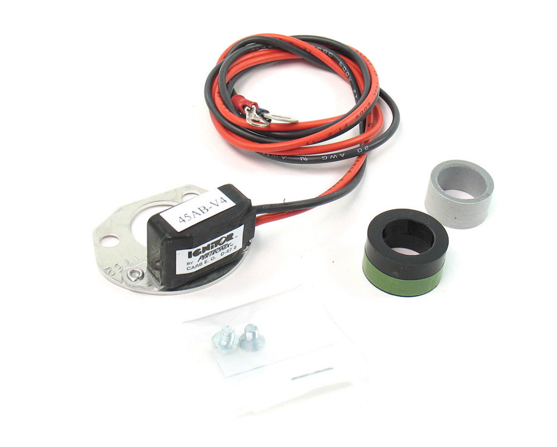 Ignitor Conversion Kit Distributor Electronic Conversion Kits Pertronix