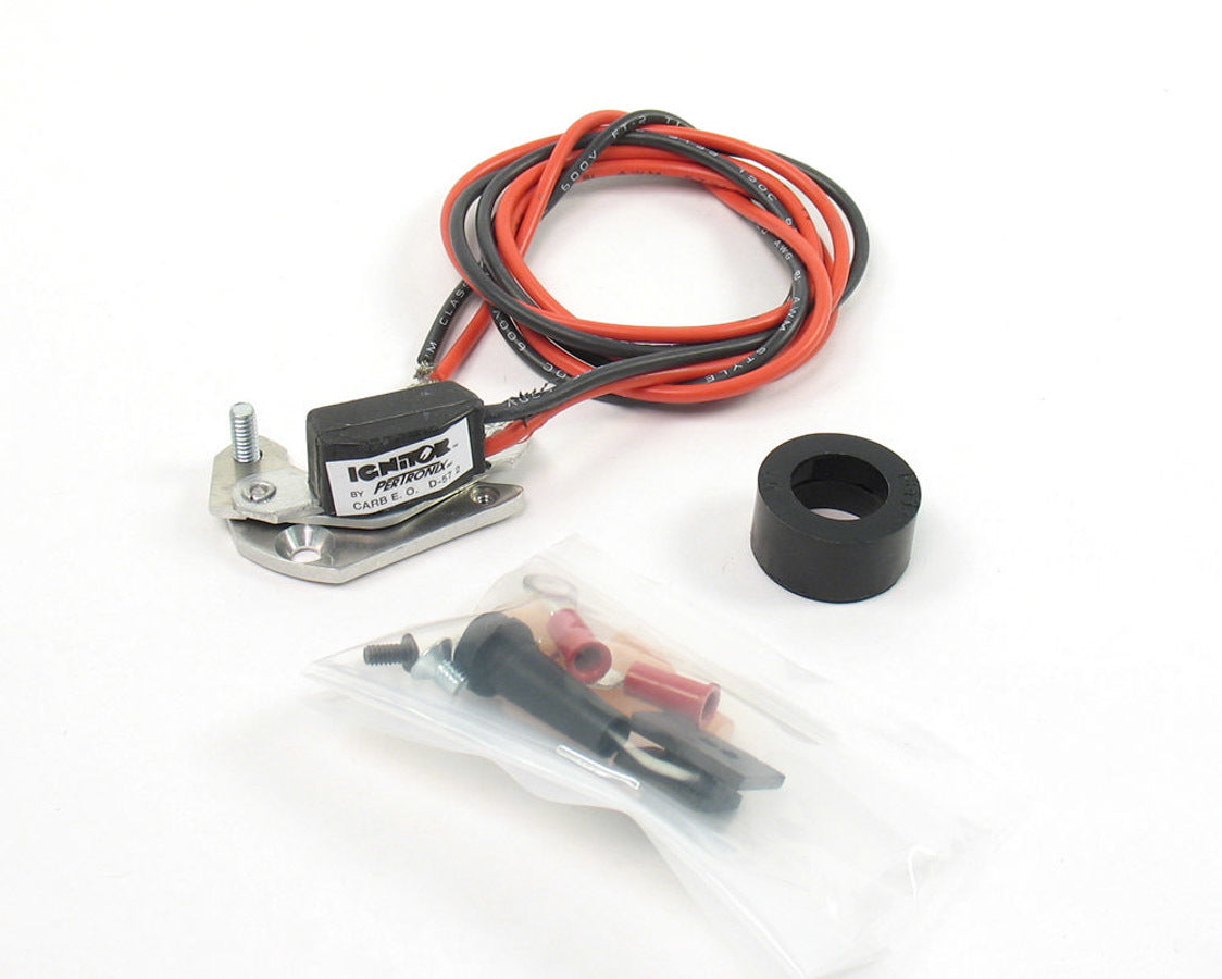 Ignitor Conversion Kit Distributor Electronic Conversion Kits Pertronix