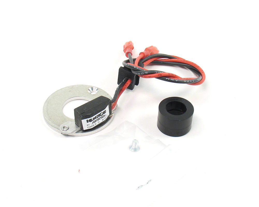 Ignitor Conversion Kit Distributor Electronic Conversion Kits Pertronix