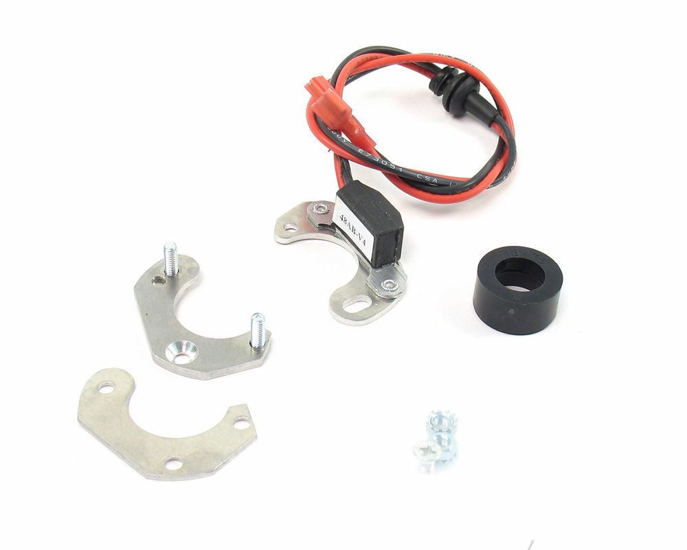 Ignitor Conversion Kit Distributor Electronic Conversion Kits Pertronix
