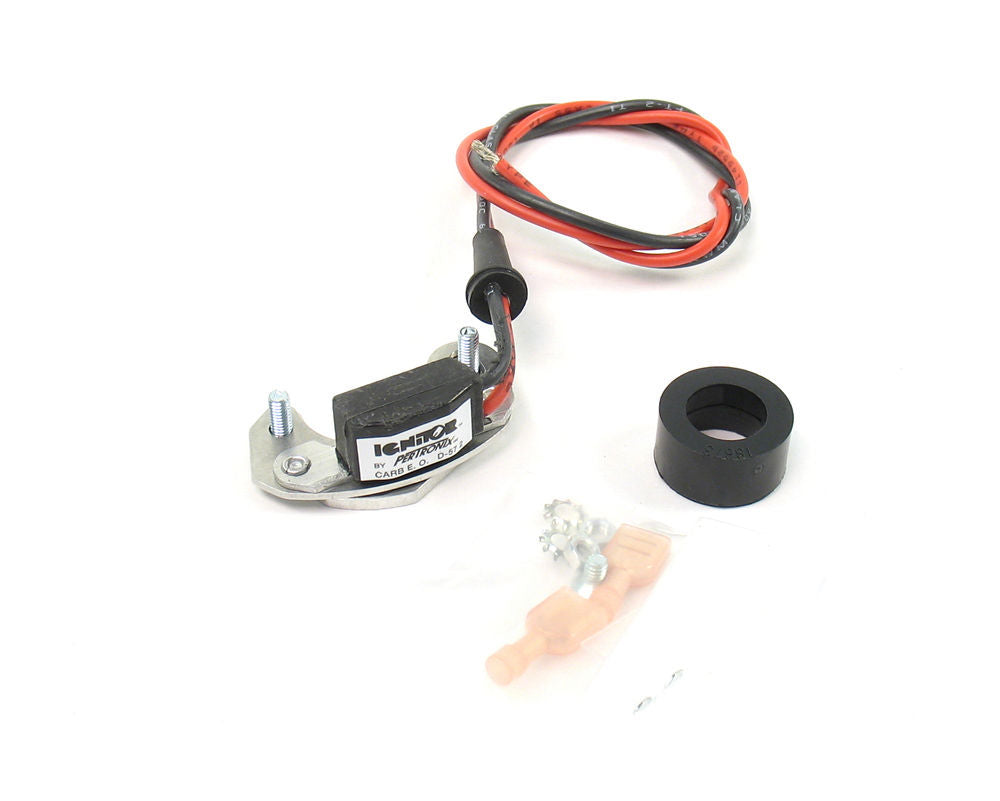 Ignitor Conversion Kit Distributor Electronic Conversion Kits Pertronix