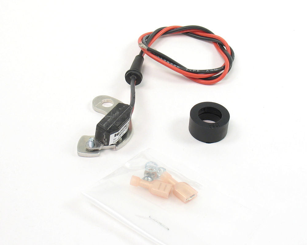 Ignitor Conversion Kit Distributor Electronic Conversion Kits Pertronix