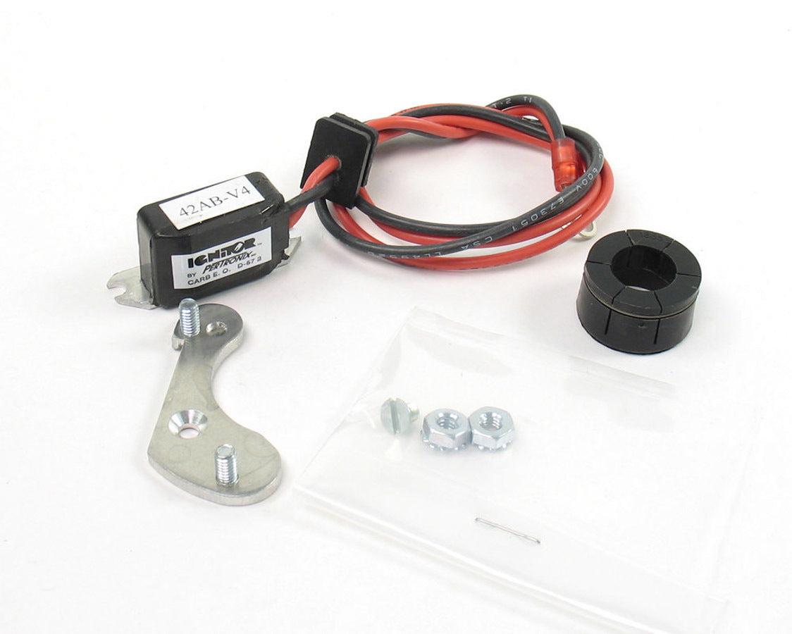 Ignitor Conversion Kit Distributor Electronic Conversion Kits Pertronix