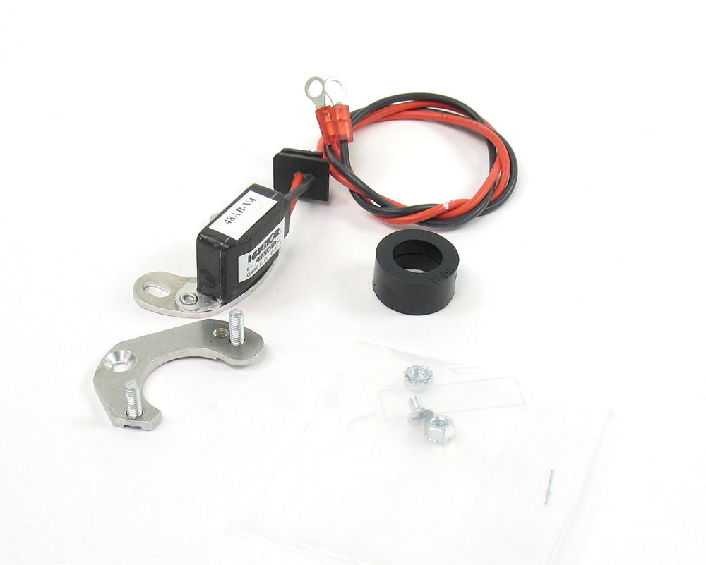 Ignitor Conversion Kit Distributor Electronic Conversion Kits Pertronix