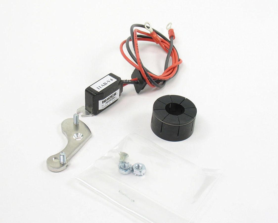Ignitor Conversion Kit Distributor Electronic Conversion Kits Pertronix