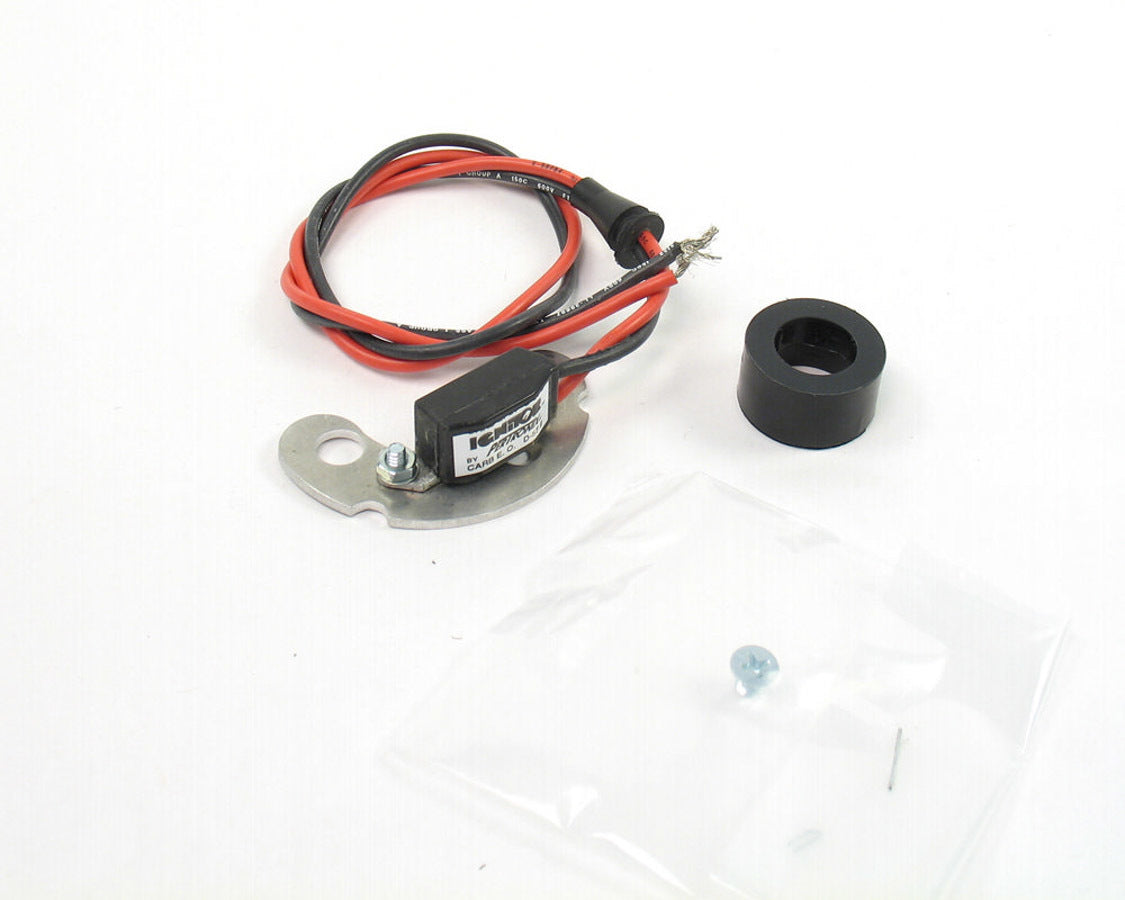 Igniter Conversion Kit Delco 6-Cylinder Distributor Electronic Conversion Kits Pertronix