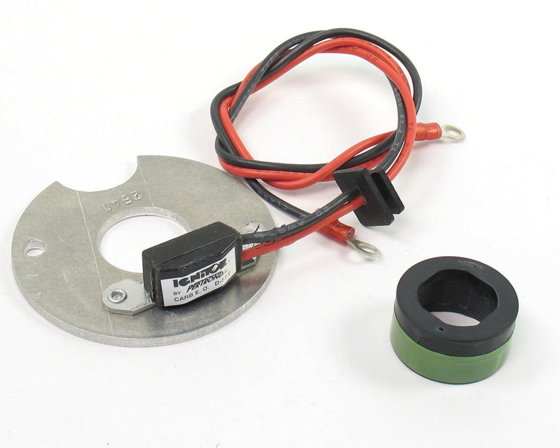 Ignitor Conversion Kit Distributor Electronic Conversion Kits Pertronix