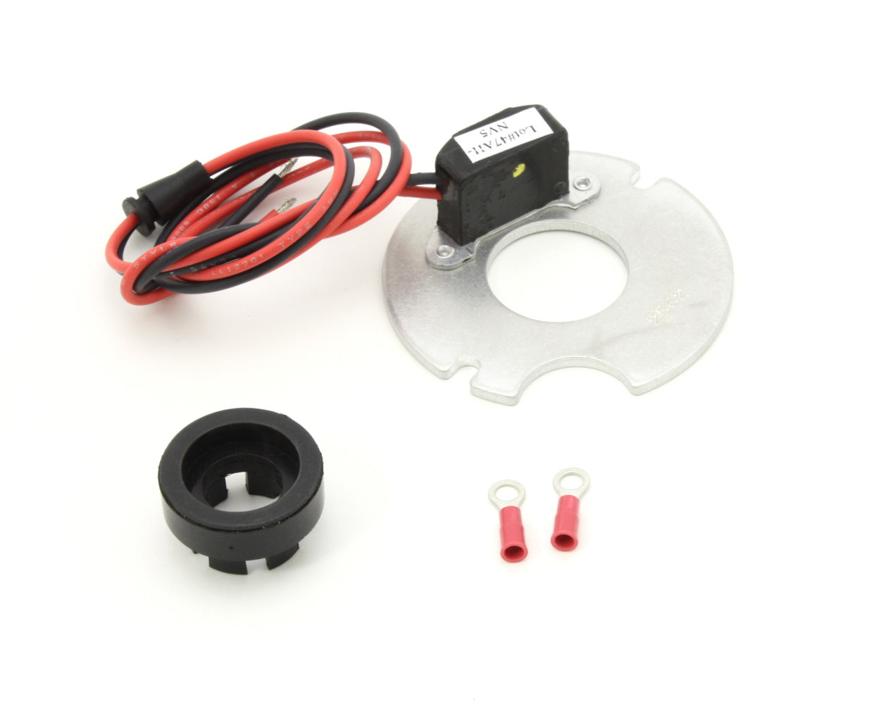 Igniter Conversion Kit Prestolite 6-Cyl Distributor Electronic Conversion Kits Pertronix