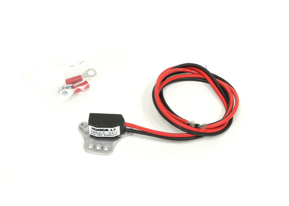 Ignitor Conversion Kit Distributor Electronic Conversion Kits Pertronix