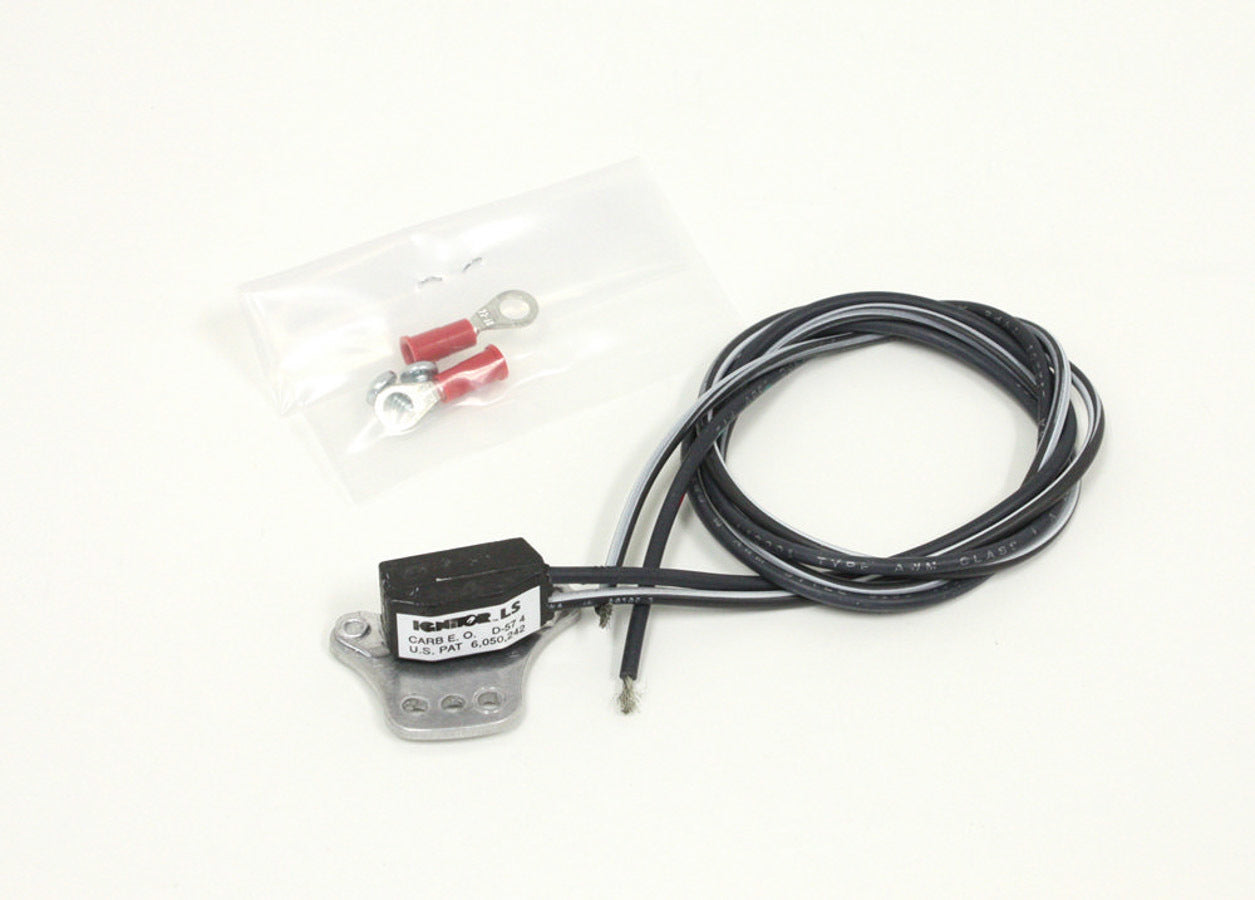 Ignitor Conversion Kit Distributor Electronic Conversion Kits Pertronix