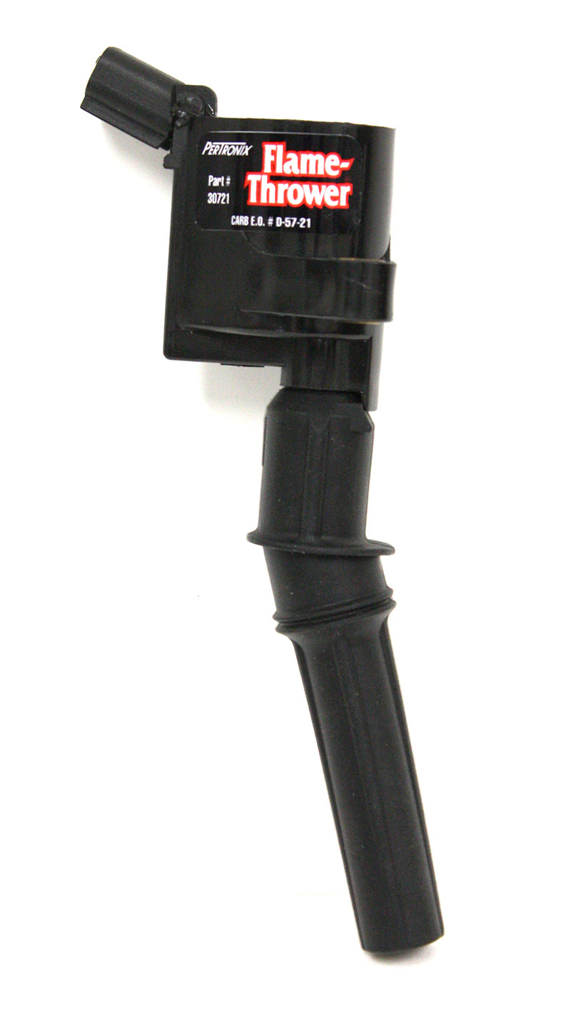 Flame-Thrower Coil - Ford COP 2V Mod Motor Ignition Coils Pertronix