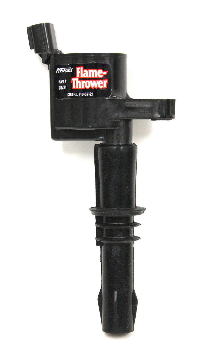 Flame-Thrower Coil - Ford COP 3V Mod Motor Ignition Coils Pertronix