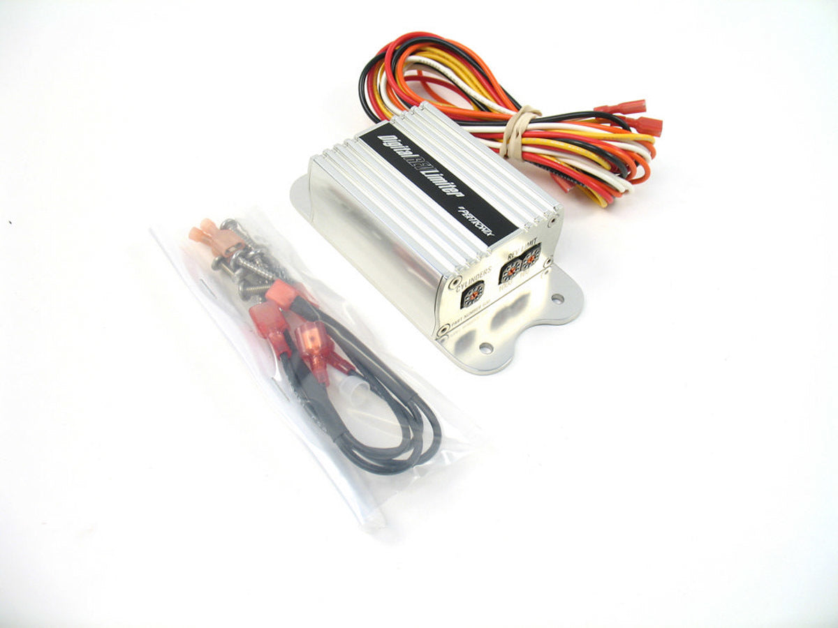 Digital Rev Limiter Rev Limiters - 2 Steps Pertronix