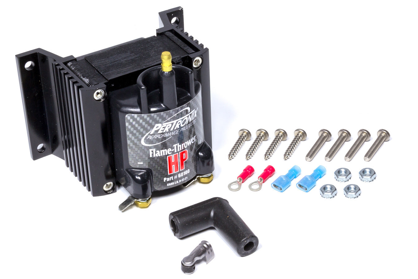 Coil Flame-Thrower HP E-Core (0.2 ohm) Ignition Coils Pertronix