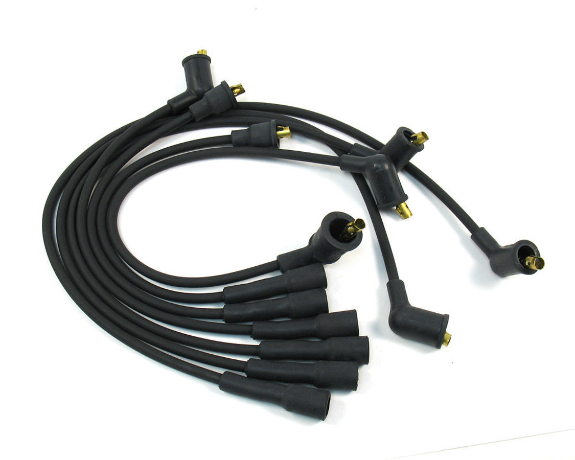 7MM Custom Wire Set - Stock Look Spark Plug Wires Pertronix