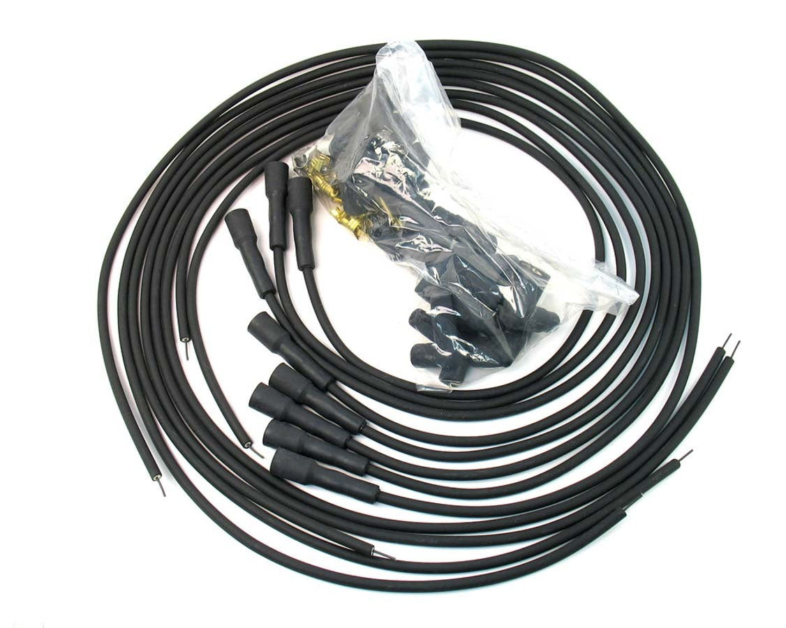 7MM Universal Wire Set - Stock Look Spark Plug Wires Pertronix