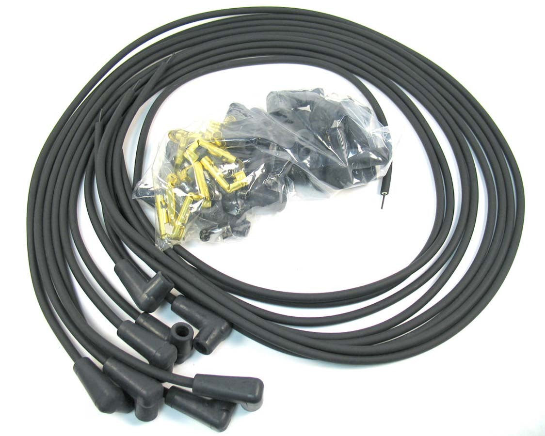 7MM Universal Wire Set - Stock Look Spark Plug Wires Pertronix