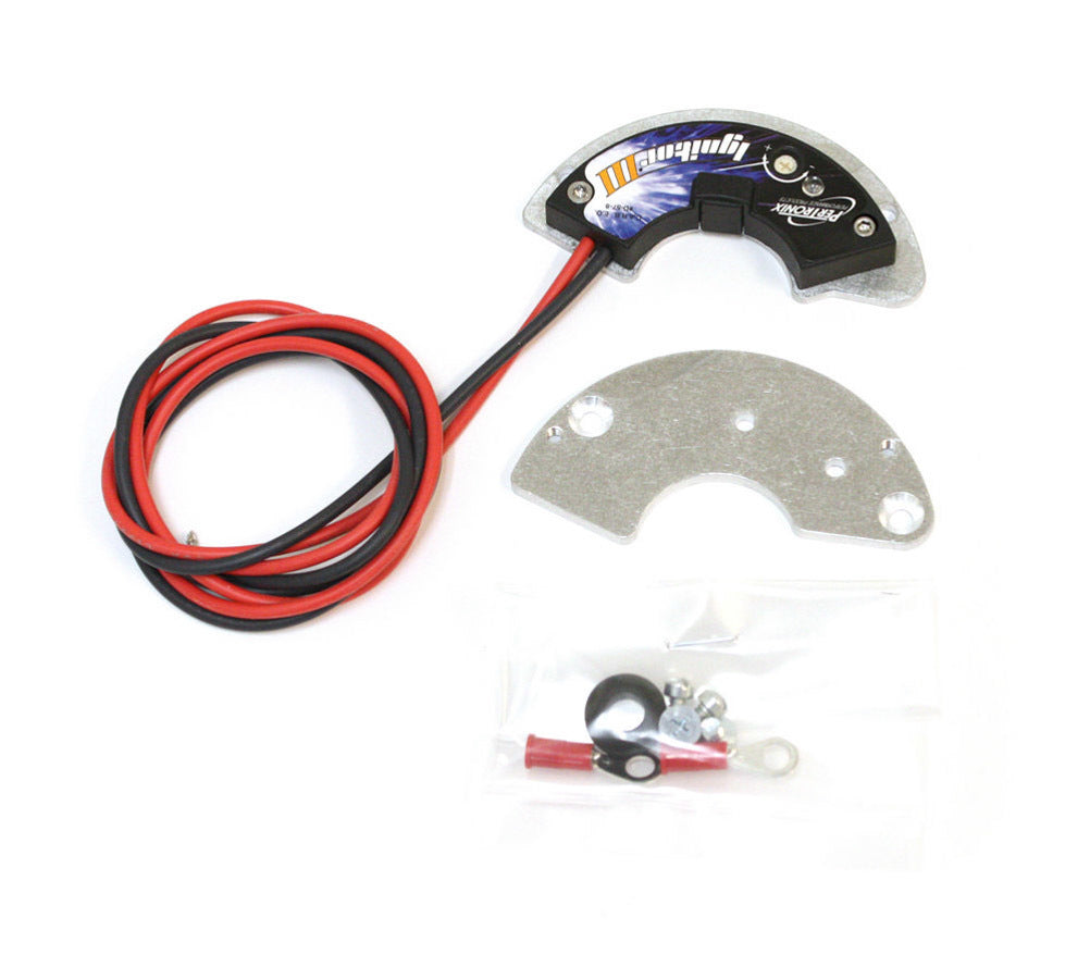 Ignitor III Conversion Kit Distributor Electronic Conversion Kits Pertronix