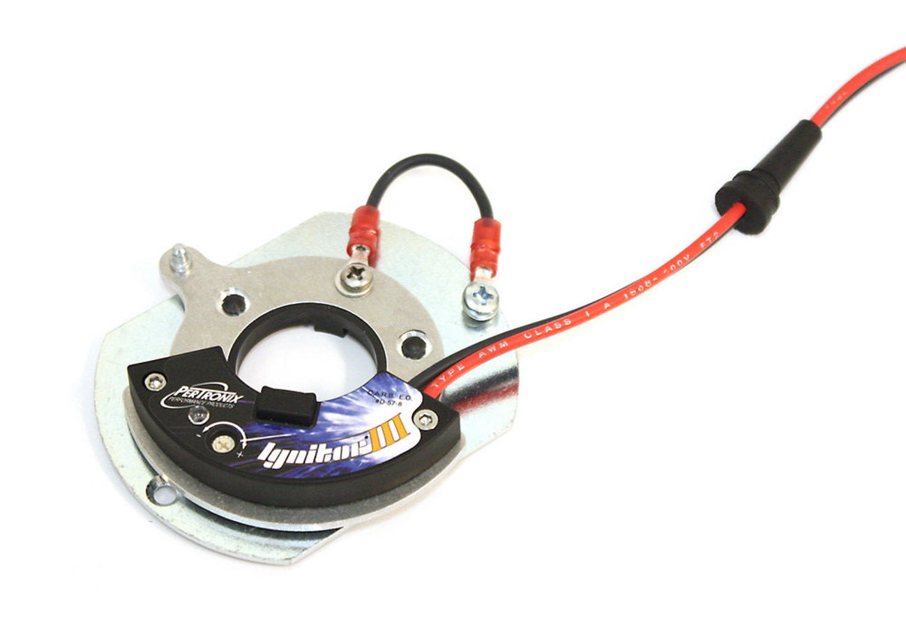 Ignitor III Conversion Kit Distributor Electronic Conversion Kits Pertronix