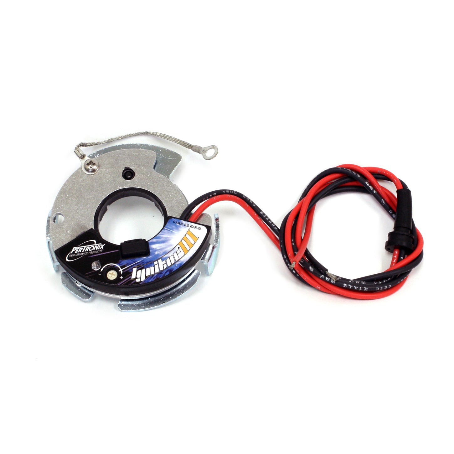 Ignitor III Conversion Kit Distributor Electronic Conversion Kits Pertronix