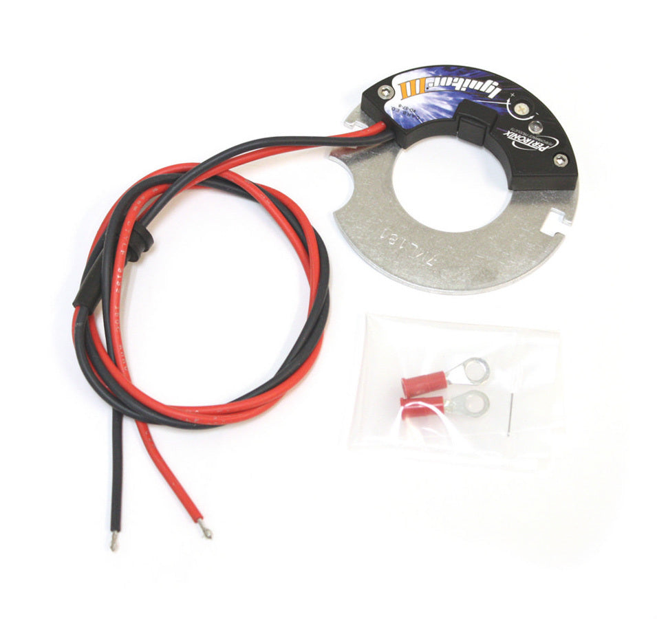 Ignitor III Conversion Kit Distributor Electronic Conversion Kits Pertronix