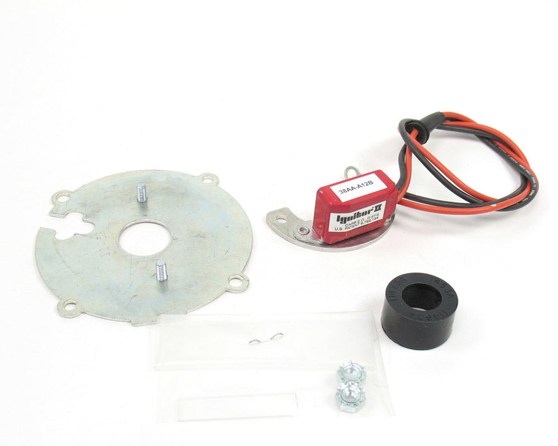 Ignitor Conversion Kit Distributor Electronic Conversion Kits Pertronix