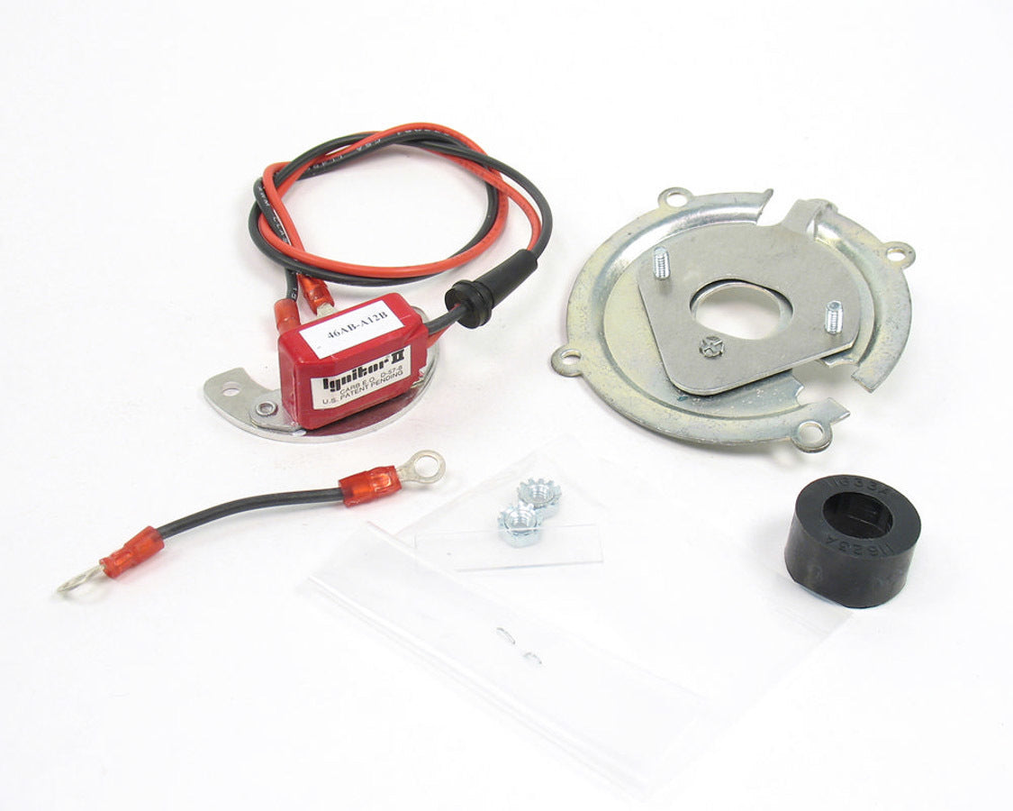 Ignitor II Conversion Kit Distributor Electronic Conversion Kits Pertronix