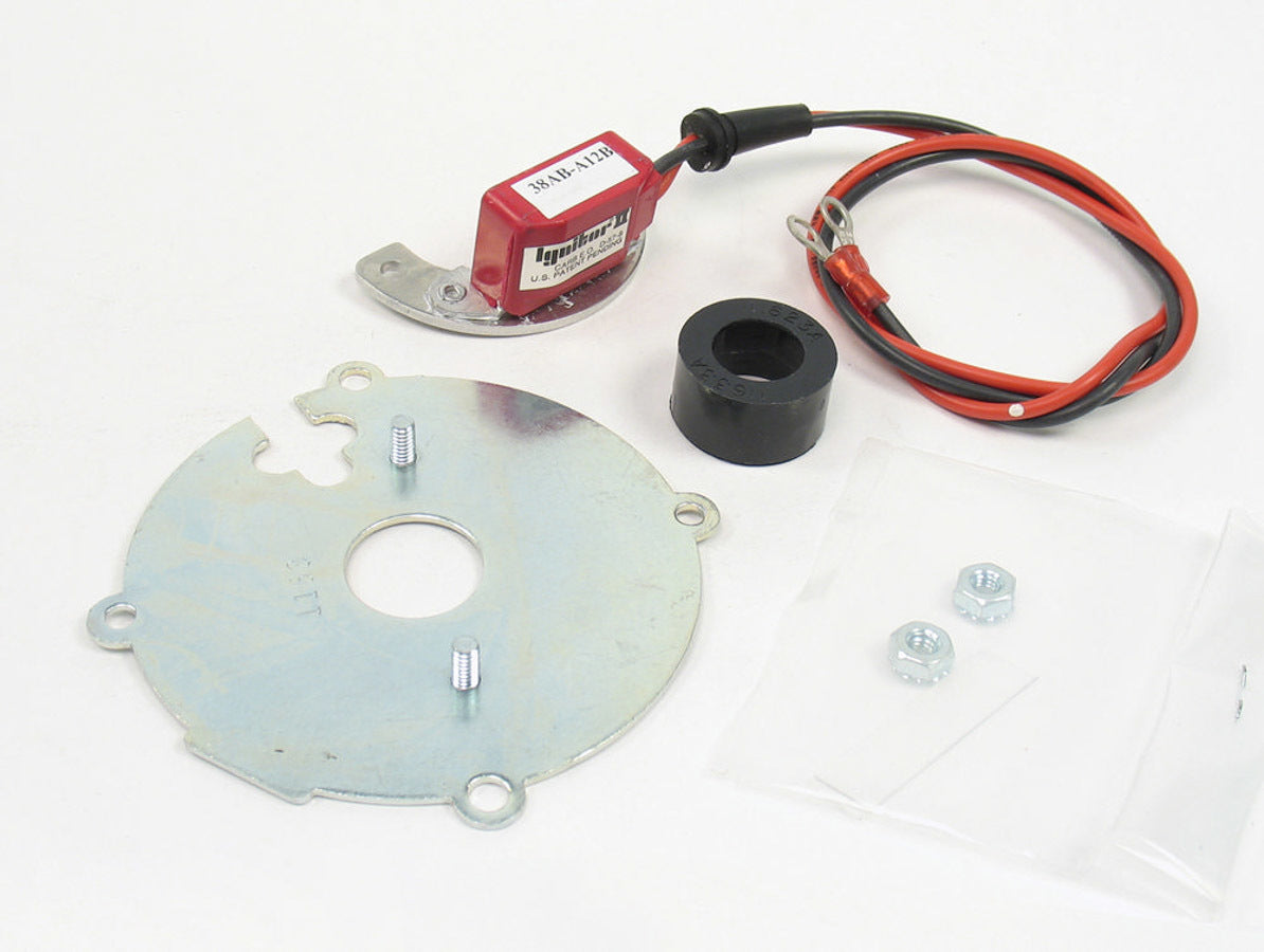 Ignitor II Conversion Kit Distributor Electronic Conversion Kits Pertronix