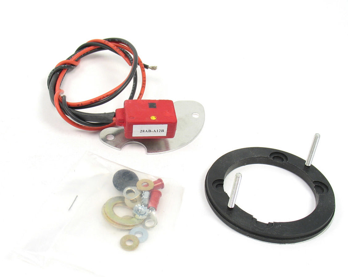 Igniter II Conversion Kit Delco 6-Cylinder Distributor Electronic Conversion Kits Pertronix
