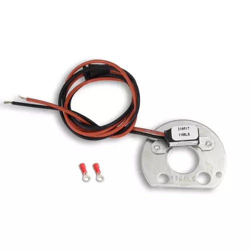 Igniter II Conversion Kit Delco 6-Cylinder Distributor Electronic Conversion Kits Pertronix