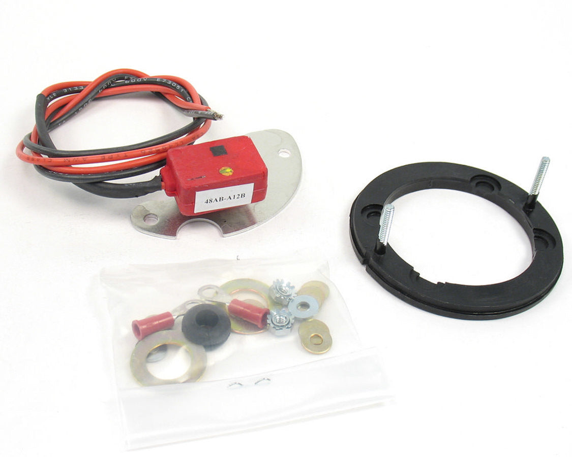 Ignitor II Conversion Kit Distributor Electronic Conversion Kits Pertronix