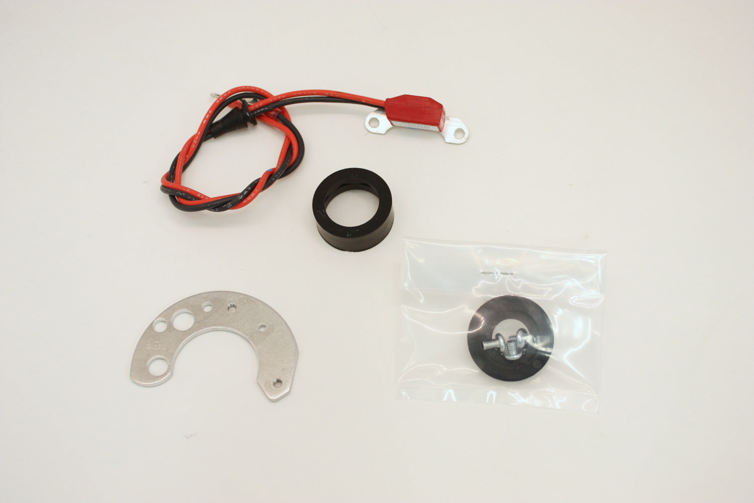Igniter II Conversion Kit Delco Early 8-Cyl. Distributor Electronic Conversion Kits Pertronix