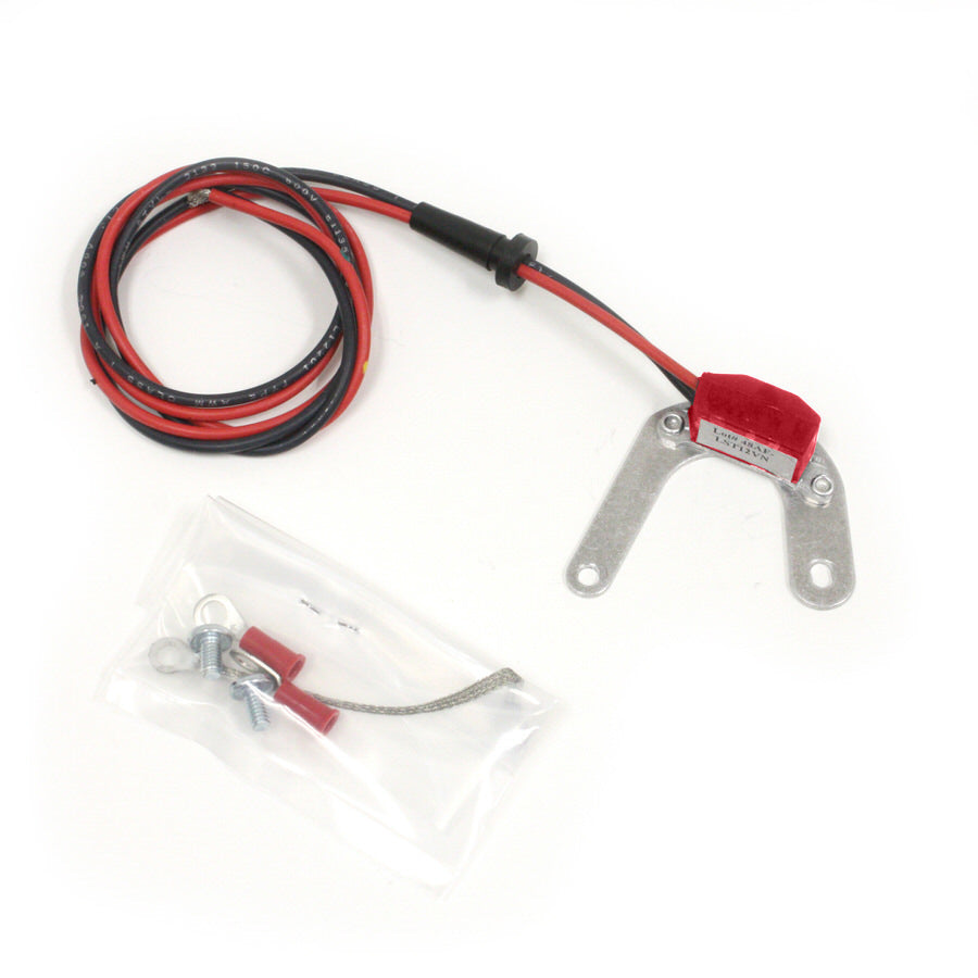 Igniter II Conversion Kit Ford 4-Cylinder Distributor Electronic Conversion Kits Pertronix