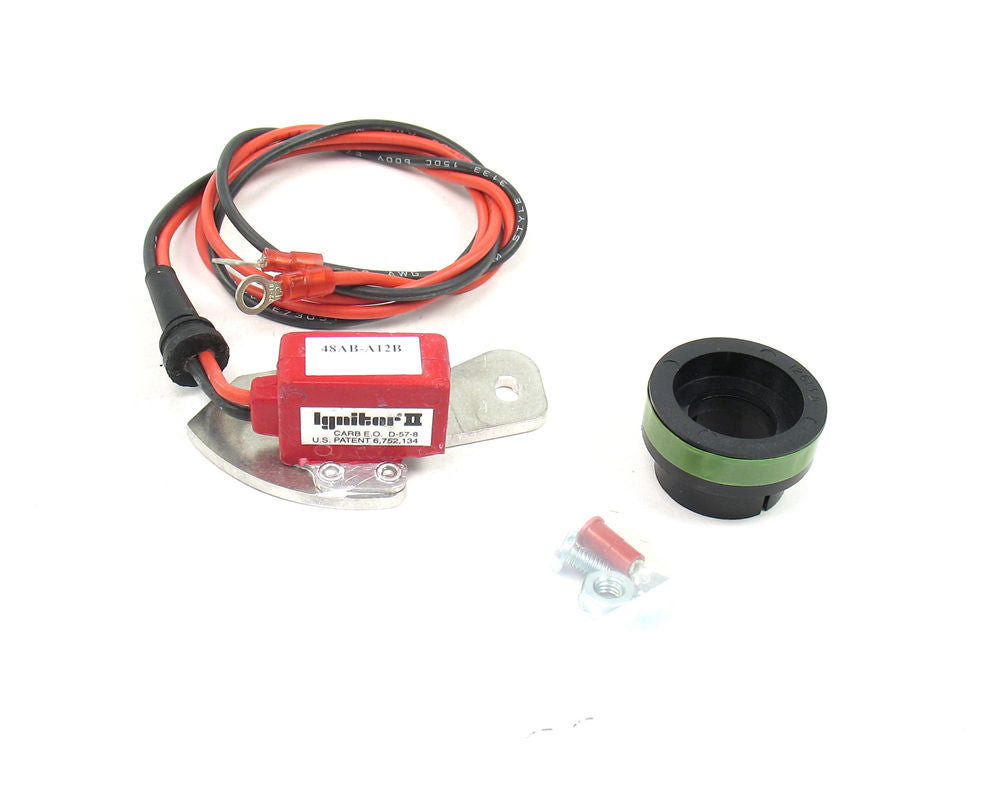 Ignitor II Conversion Kit Distributor Electronic Conversion Kits Pertronix