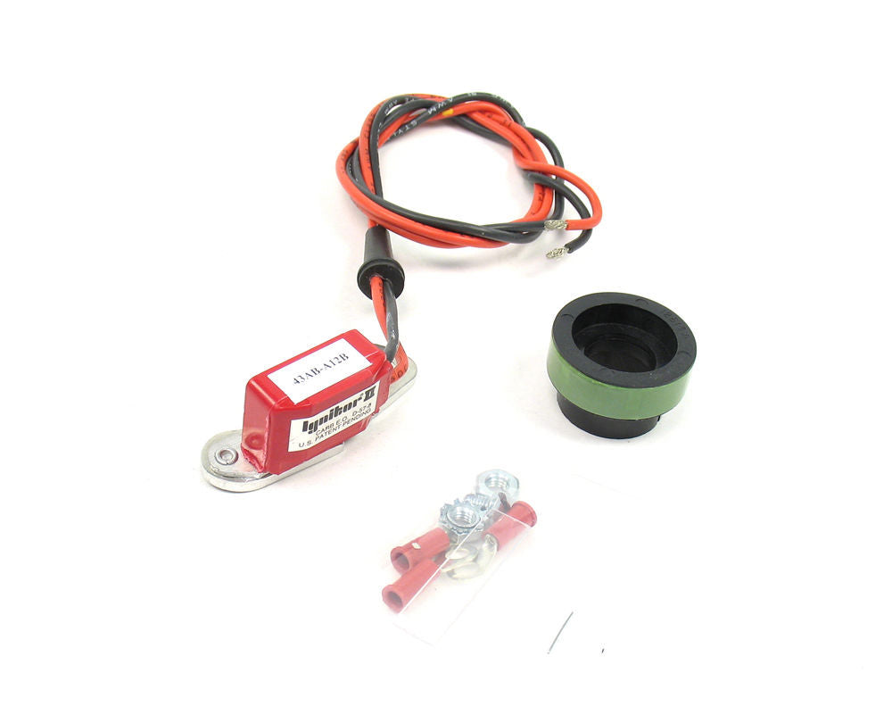 Ignitor II Conversion Kit Distributor Electronic Conversion Kits Pertronix