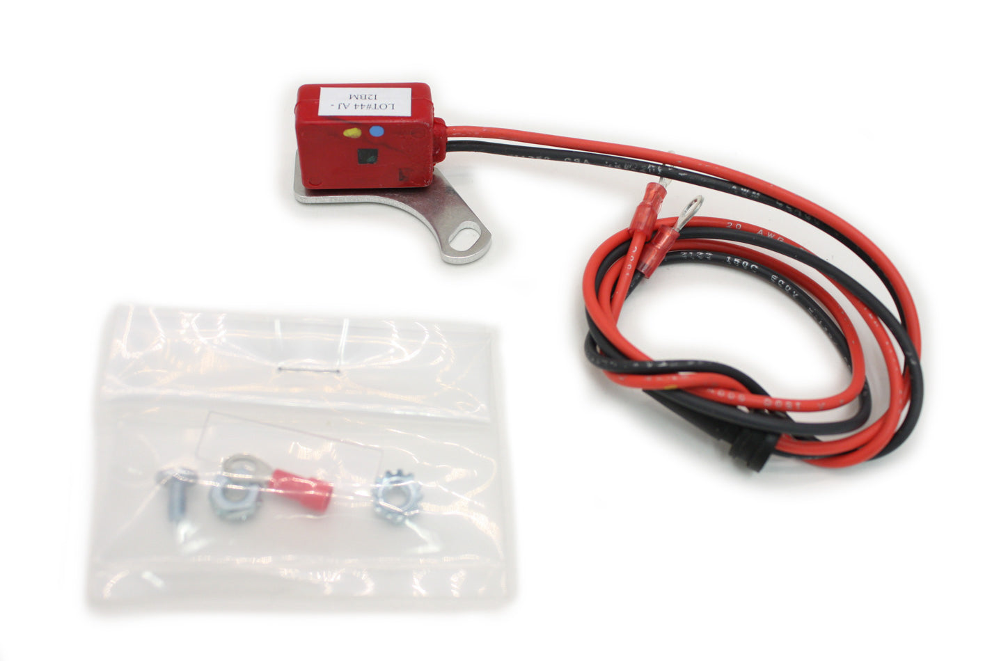 Replacement Module for 91281 Distributor Ignition Modules Pertronix