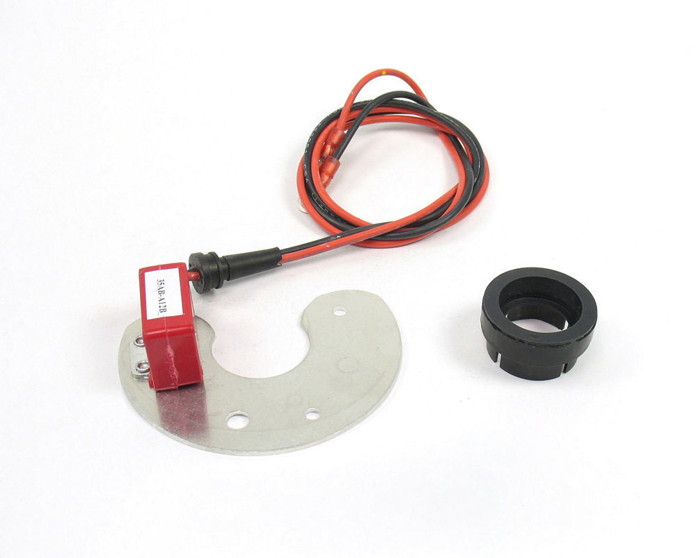 Igniter II Conversion Kit Dual Point w/Vac Adv Distributor Electronic Conversion Kits Pertronix