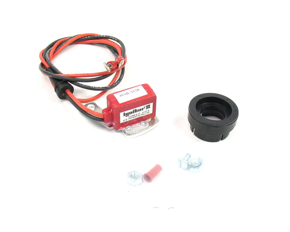 Ignitor II Conversion Kit Distributor Electronic Conversion Kits Pertronix