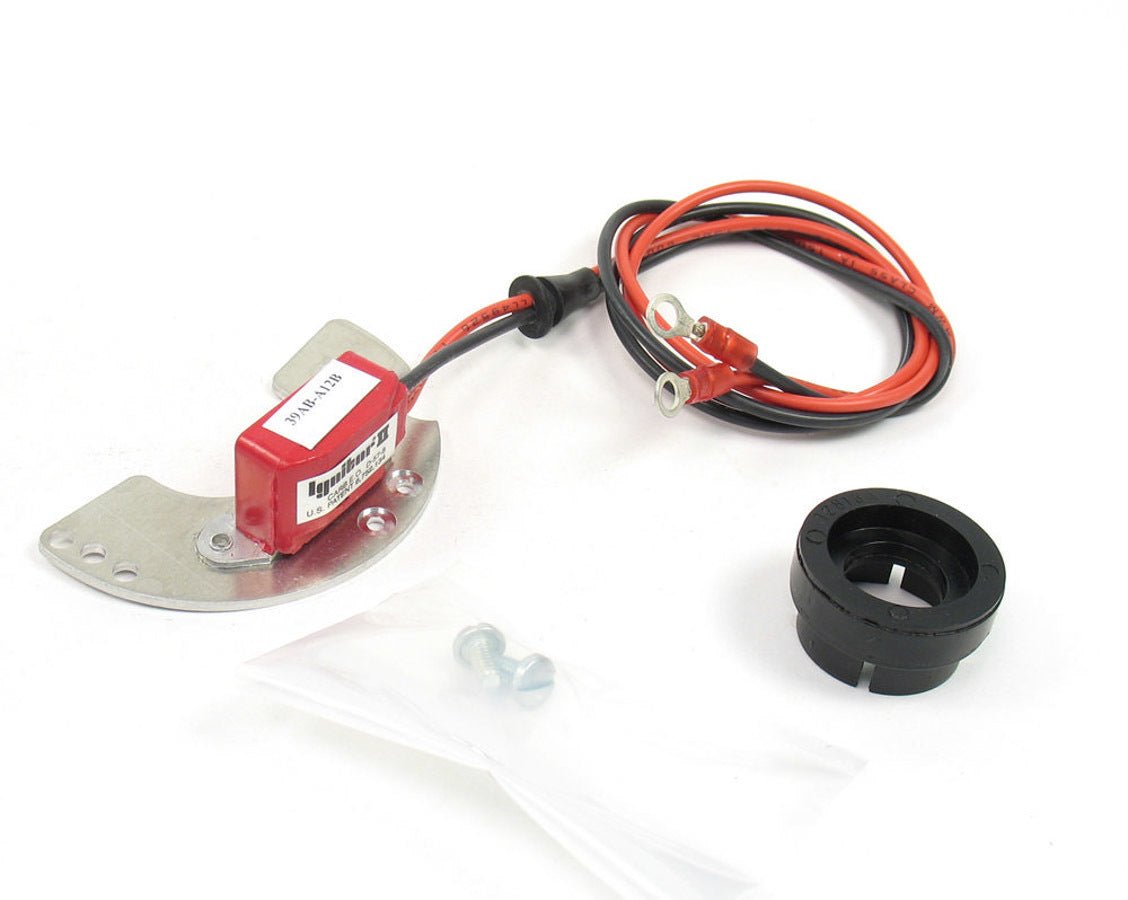 Ignitor II Conversion Kit Distributor Electronic Conversion Kits Pertronix