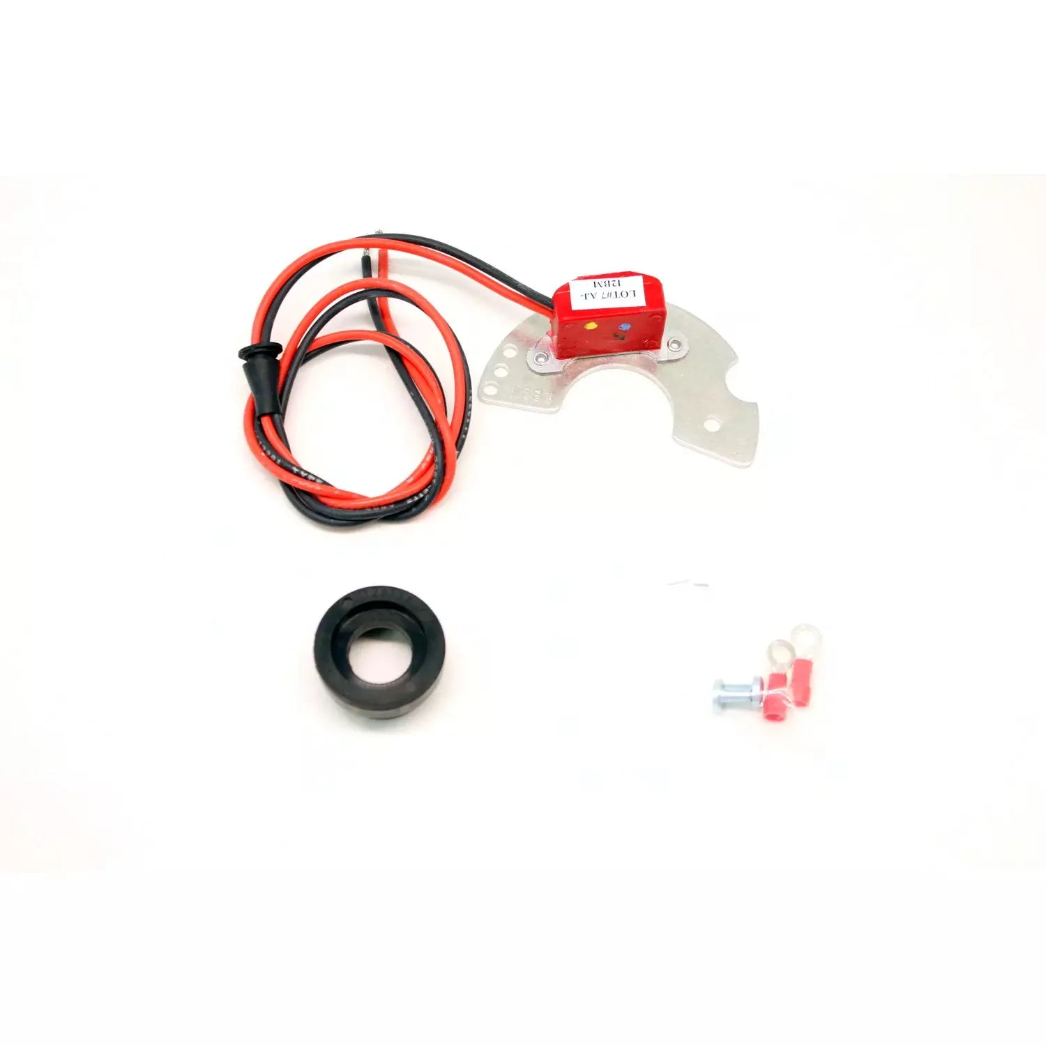 Igniter II Conversion Kit Ford Flathead V8 Distributor Electronic Conversion Kits Pertronix