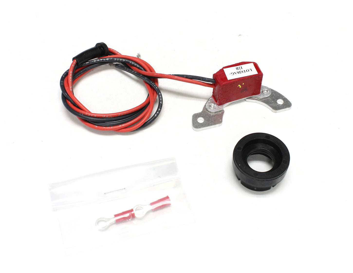 Ignitor II Conversion Kit Distributor Electronic Conversion Kits Pertronix