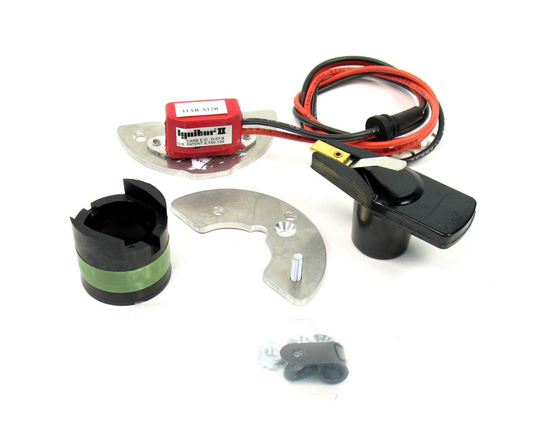 Ignitor II Conversion Kit Distributor Electronic Conversion Kits Pertronix