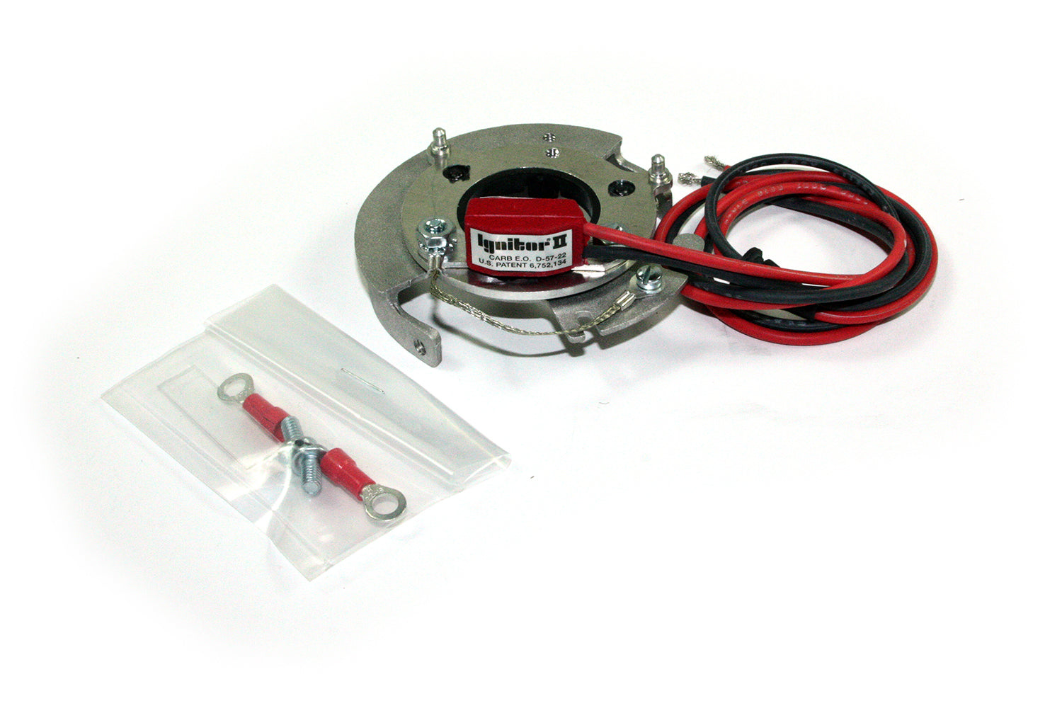 Ignitor II Conversion Kit Chrysler Dual Point Distributor Electronic Conversion Kits Pertronix
