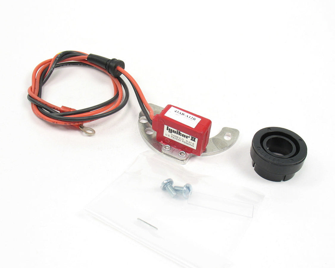 Ignitor Conversion Kit IHC 8-Cylinder Distributor Electronic Conversion Kits Pertronix