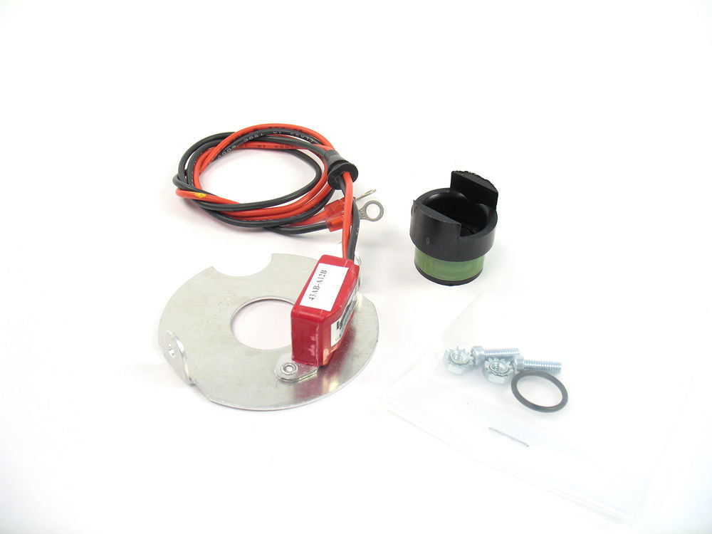 Igniter II Conversion Kit Prestolite 4-Cyl Distributor Electronic Conversion Kits Pertronix