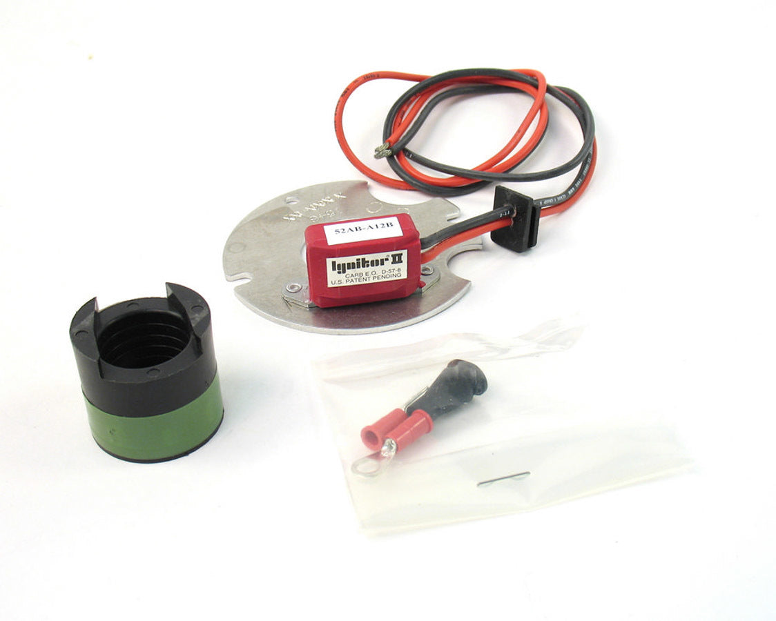Ignitor II Conversion Kit Distributor Electronic Conversion Kits Pertronix