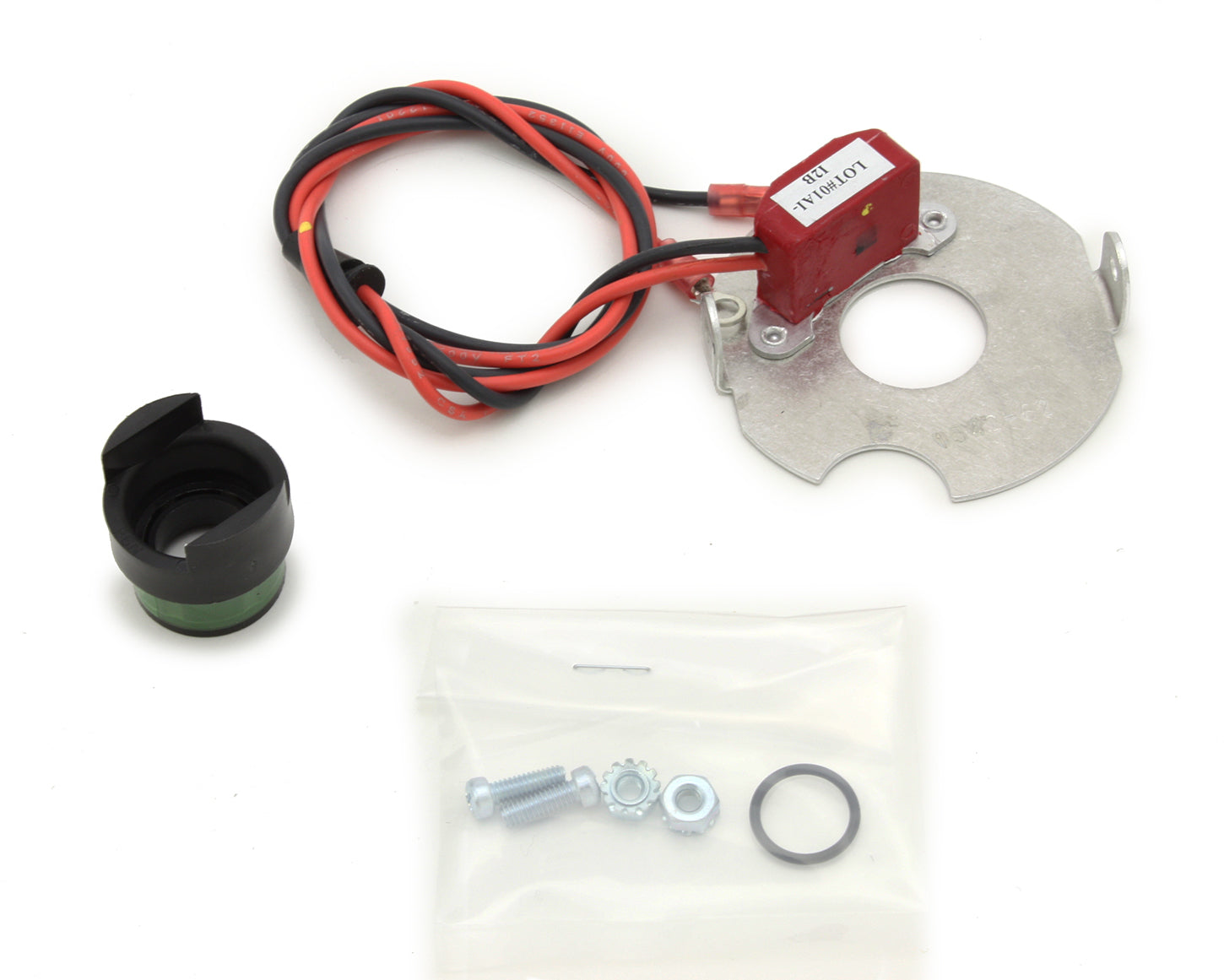 Ignitor II Conversion Kit Distributor Electronic Conversion Kits Pertronix